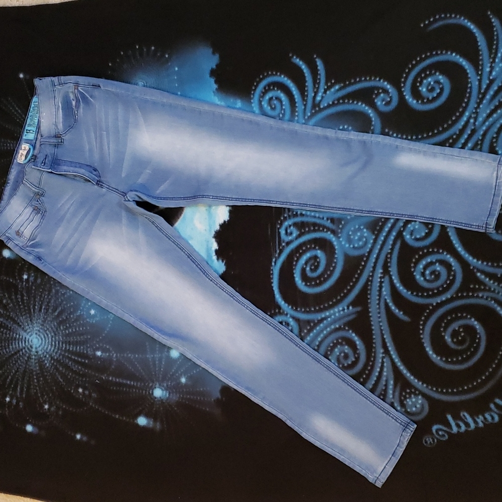 Womens jeans Size: 13